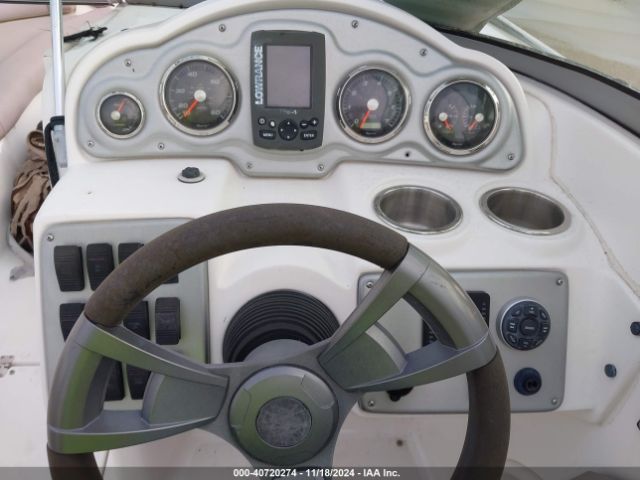 2014 HURRICANE BOAT GDY21276A414      Photo 6