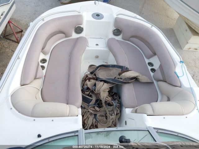 2014 HURRICANE BOAT GDY21276A414      Photo 7