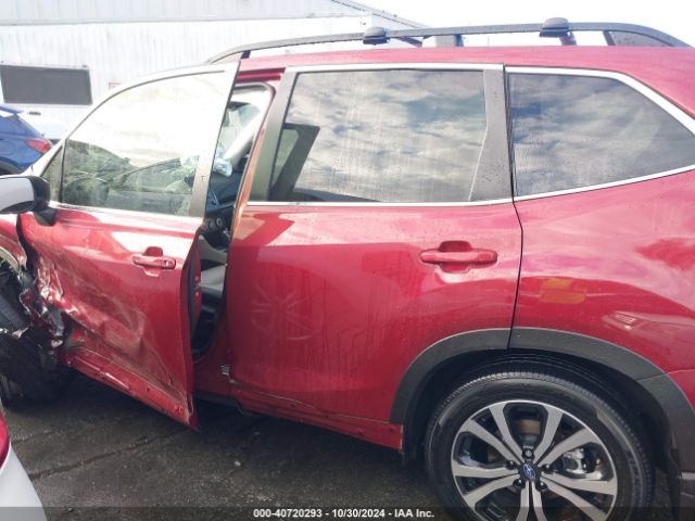 JF2SKAUC1KH587103 Subaru Forester Limited