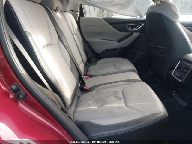 JF2SKAUC1KH587103 Subaru Forester Limited