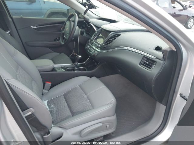 2G11Y5SA5K9162417 Chevrolet IMPALA LS