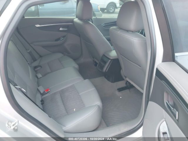 2G11Y5SA5K9162417 Chevrolet IMPALA LS