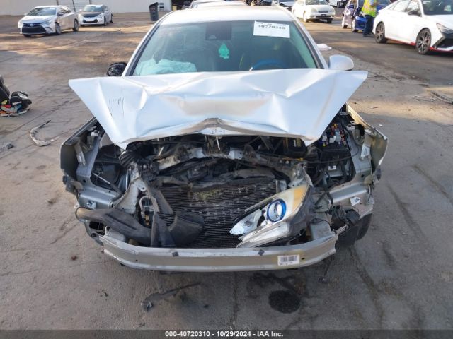 1G4PR5SK1E4200025 Buick Verano Convenience Group
