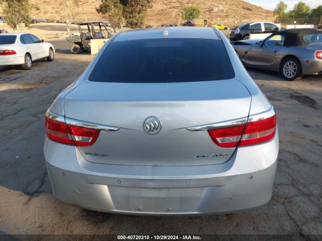 1G4PR5SK1E4200025 Buick Verano Convenience Group
