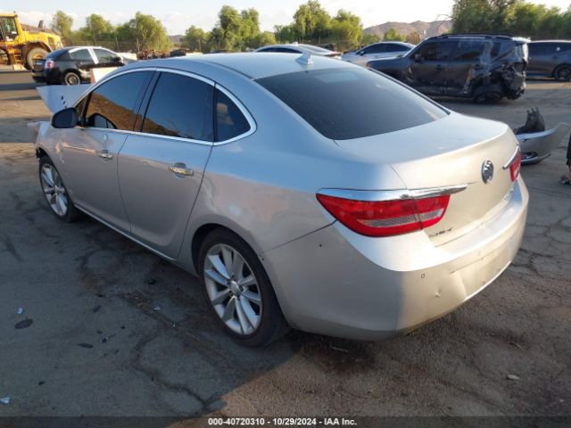 1G4PR5SK1E4200025 Buick Verano Convenience Group