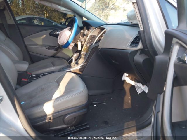1G4PR5SK1E4200025 Buick Verano Convenience Group