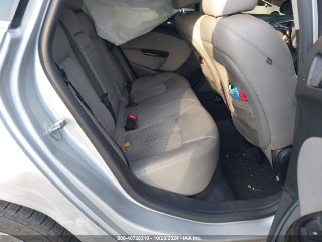 1G4PR5SK1E4200025 Buick Verano Convenience Group