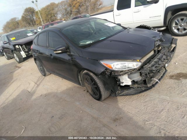 1FADP3K22HL205445 auction archive image