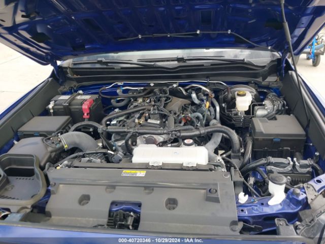 3TMLB5JN1RM021397 Toyota Tacoma Trd Off Road