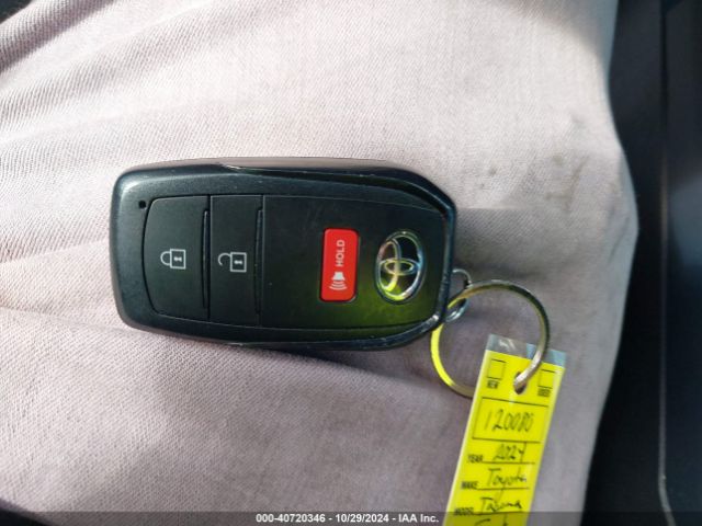 3TMLB5JN1RM021397 Toyota Tacoma Trd Off Road