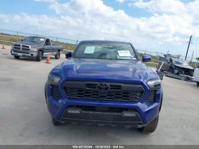 3TMLB5JN1RM021397 Toyota Tacoma Trd Off Road