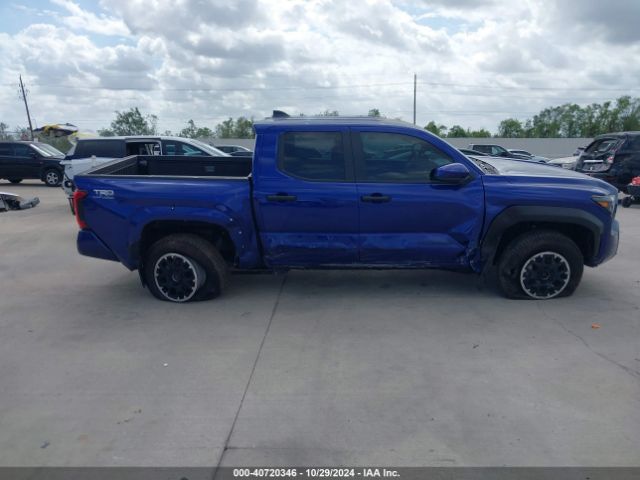 3TMLB5JN1RM021397 Toyota Tacoma Trd Off Road