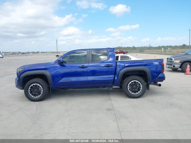 3TMLB5JN1RM021397 Toyota Tacoma Trd Off Road