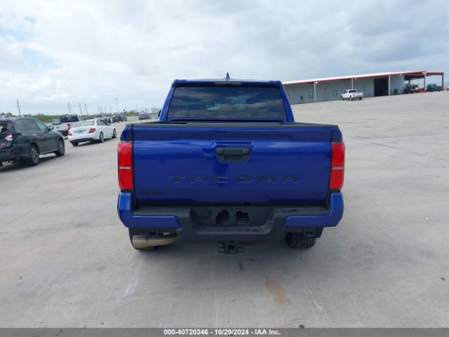 3TMLB5JN1RM021397 Toyota Tacoma Trd Off Road