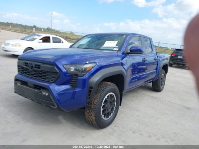 3TMLB5JN1RM021397 Toyota Tacoma Trd Off Road