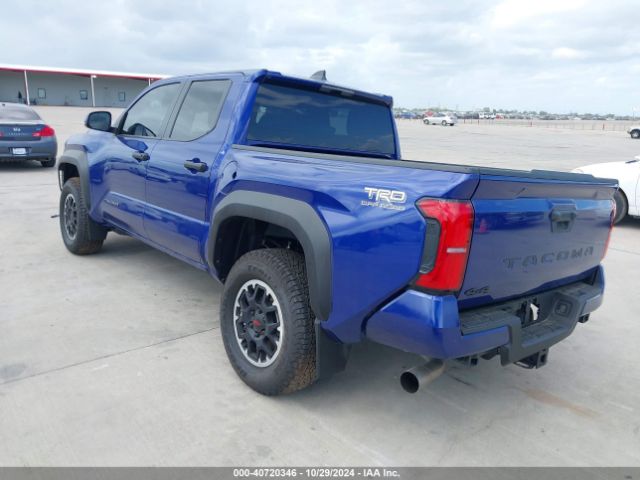 3TMLB5JN1RM021397 Toyota Tacoma Trd Off Road