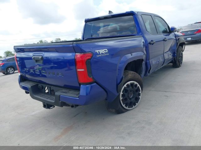 3TMLB5JN1RM021397 Toyota Tacoma Trd Off Road