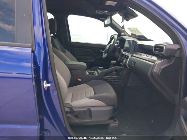 3TMLB5JN1RM021397 Toyota Tacoma Trd Off Road