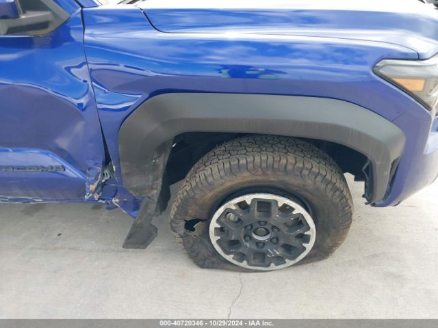 3TMLB5JN1RM021397 Toyota Tacoma Trd Off Road