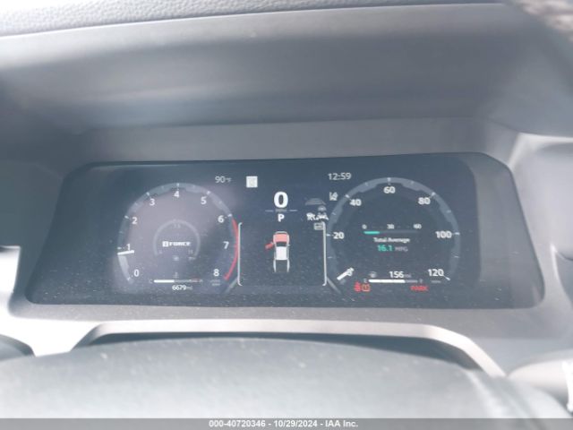 3TMLB5JN1RM021397 Toyota Tacoma Trd Off Road