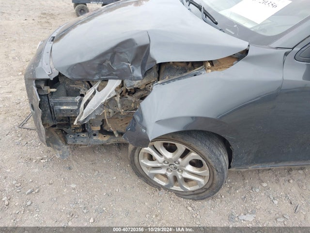 3MYDLBYV6JY315236 Toyota p5v