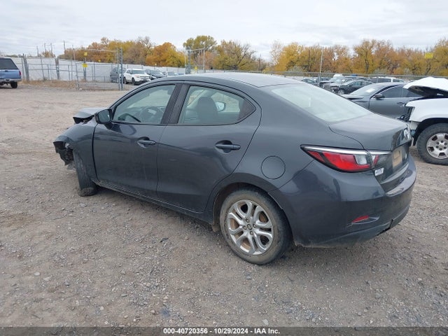 3MYDLBYV6JY315236 Toyota p5v