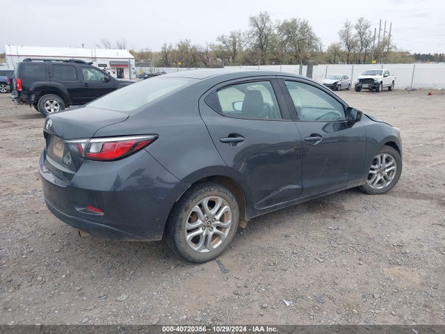 3MYDLBYV6JY315236 Toyota p5v