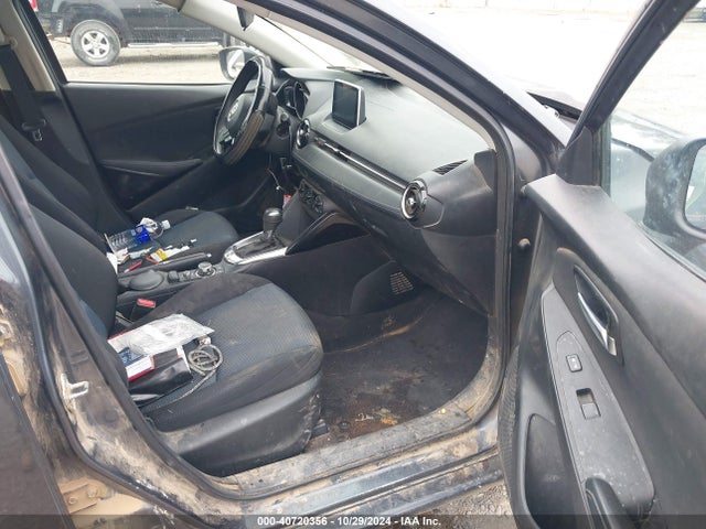 3MYDLBYV6JY315236 Toyota p5v