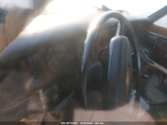 1978 JAGUAR XJ UJ2T72697BW Photo 6