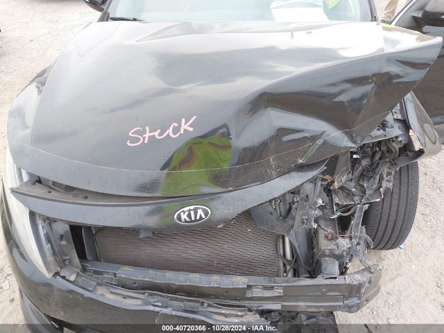 KIA OPTIMA SX 2015 5XXGR4A79FG365064 Image 10