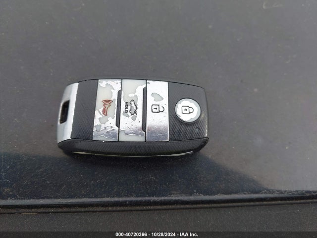 KIA OPTIMA SX 2015 5XXGR4A79FG365064 Image 11