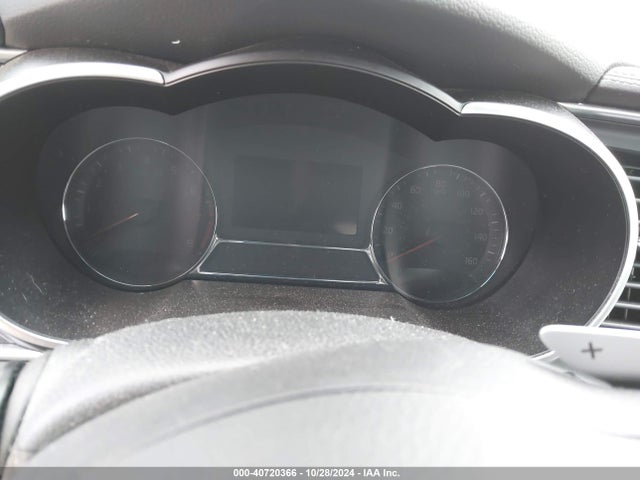 KIA OPTIMA SX 2015 5XXGR4A79FG365064 Image 7