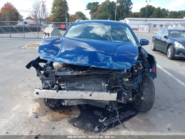KIA Niro Lxs Se 2022 KNDCB3LC9N5545607 Image 13