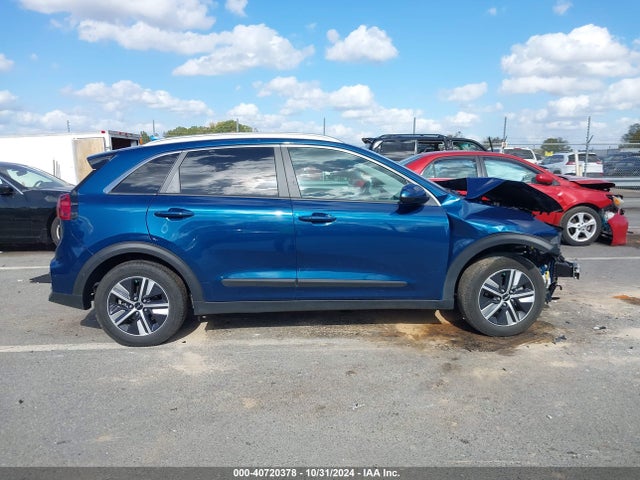 KIA Niro Lxs Se 2022 KNDCB3LC9N5545607 Image 14