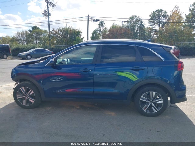 KIA Niro Lxs Se 2022 KNDCB3LC9N5545607 Image 15