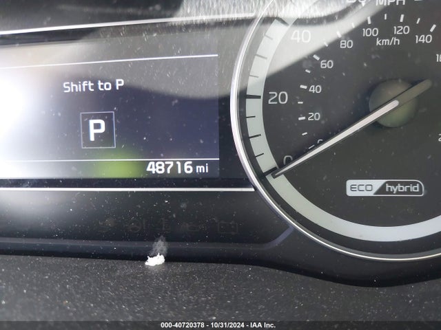 KIA Niro Lxs Se 2022 KNDCB3LC9N5545607 Image 16