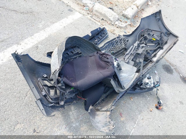 KIA Niro Lxs Se 2022 KNDCB3LC9N5545607 Image 12