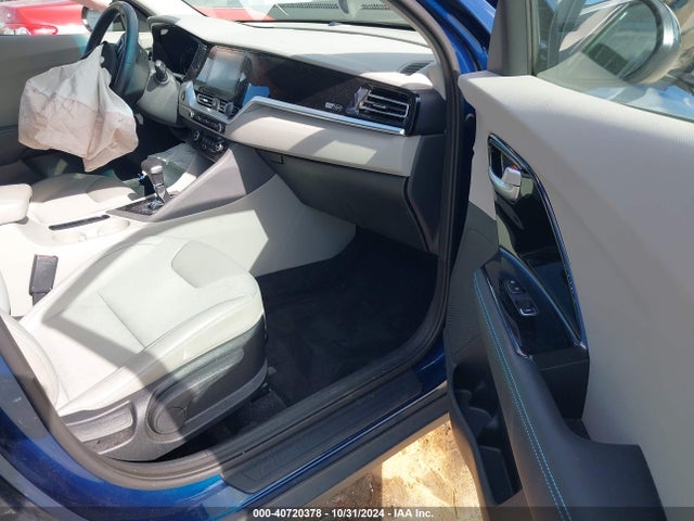 KIA Niro Lxs Se 2022 KNDCB3LC9N5545607 Image 5