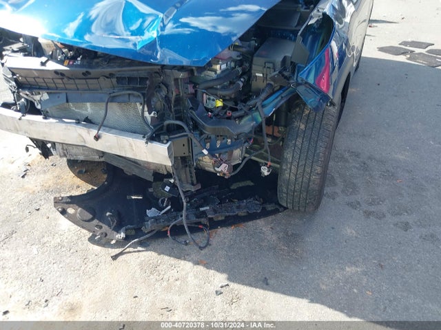 KIA Niro Lxs Se 2022 KNDCB3LC9N5545607 Image 6