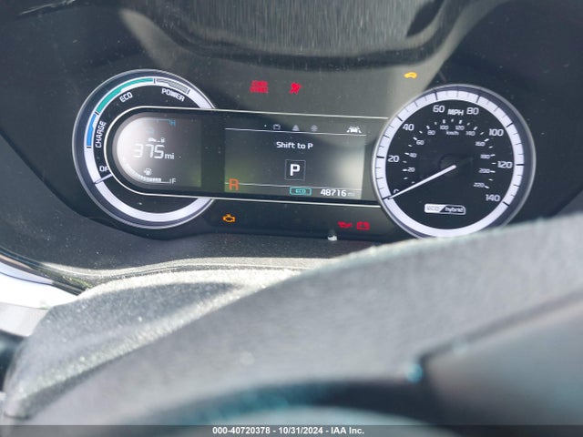 KIA Niro Lxs Se 2022 KNDCB3LC9N5545607 Image 7