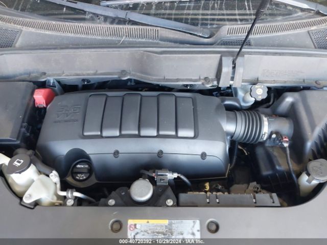 1GNKVGKD6HJ131577 Chevrolet Traverse 1lt