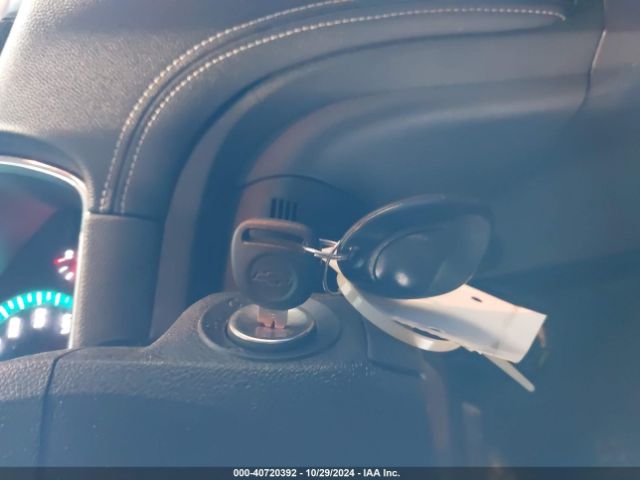 1GNKVGKD6HJ131577 Chevrolet Traverse 1lt