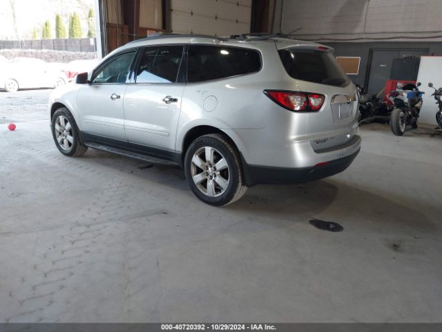 1GNKVGKD6HJ131577 Chevrolet Traverse 1lt