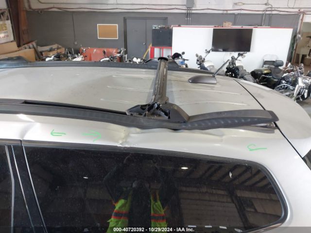 1GNKVGKD6HJ131577 Chevrolet Traverse 1lt