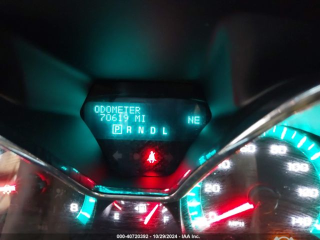 1GNKVGKD6HJ131577 Chevrolet Traverse 1lt
