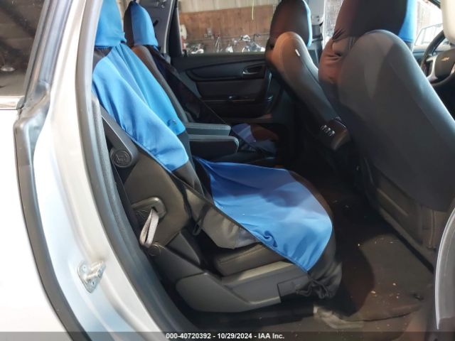 1GNKVGKD6HJ131577 Chevrolet Traverse 1lt