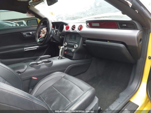 1FA6P8CF9F5300626 Ford MUSTANG GT