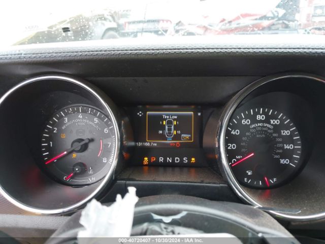 1FA6P8CF9F5300626 Ford MUSTANG GT