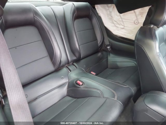 1FA6P8CF9F5300626 Ford MUSTANG GT