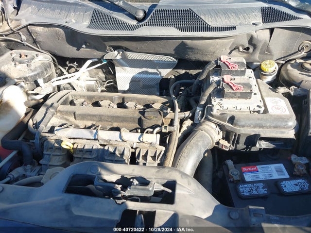 1C4NJPBA5ED715051 Jeep Patriot Sport